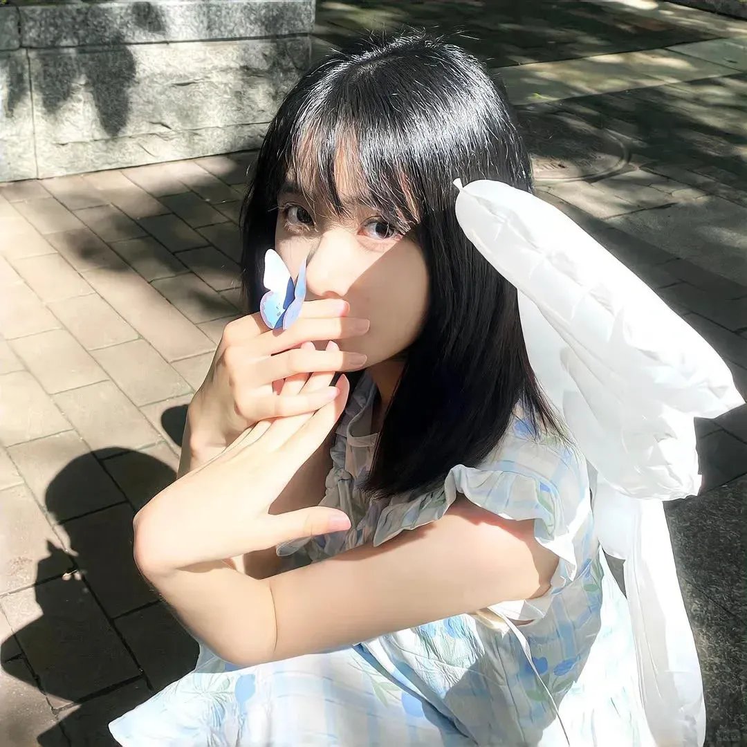 女孩说不
